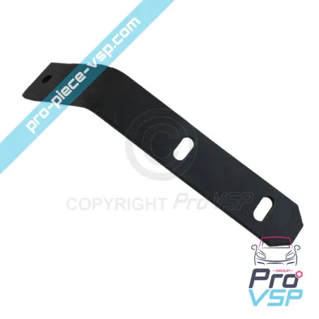 Used radiator support for Chatenet Stella (engine Lombardini )