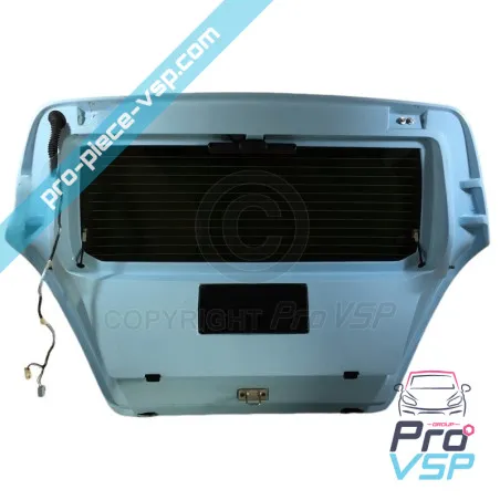 Mahdollisuus Bellier Jade