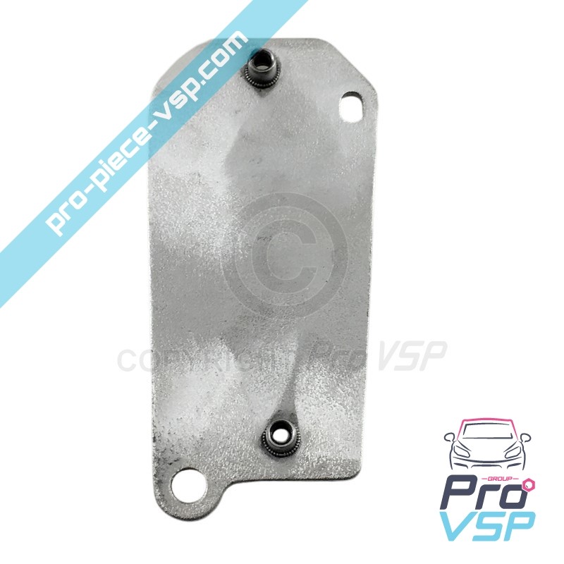 Air filter holder