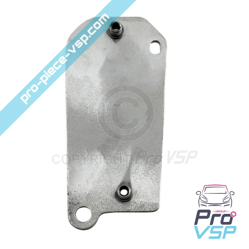 Air filter holder