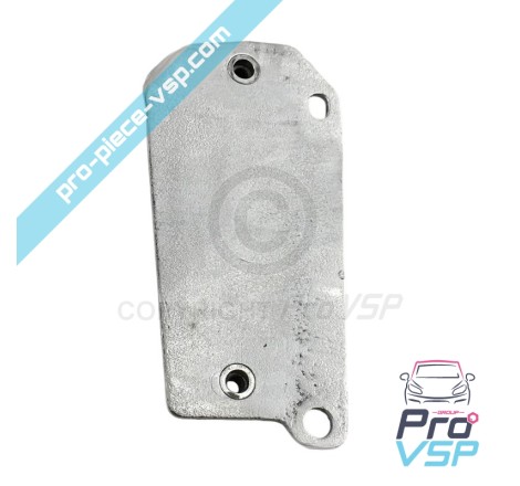 Suporte de filtro de ar usado para Ligier