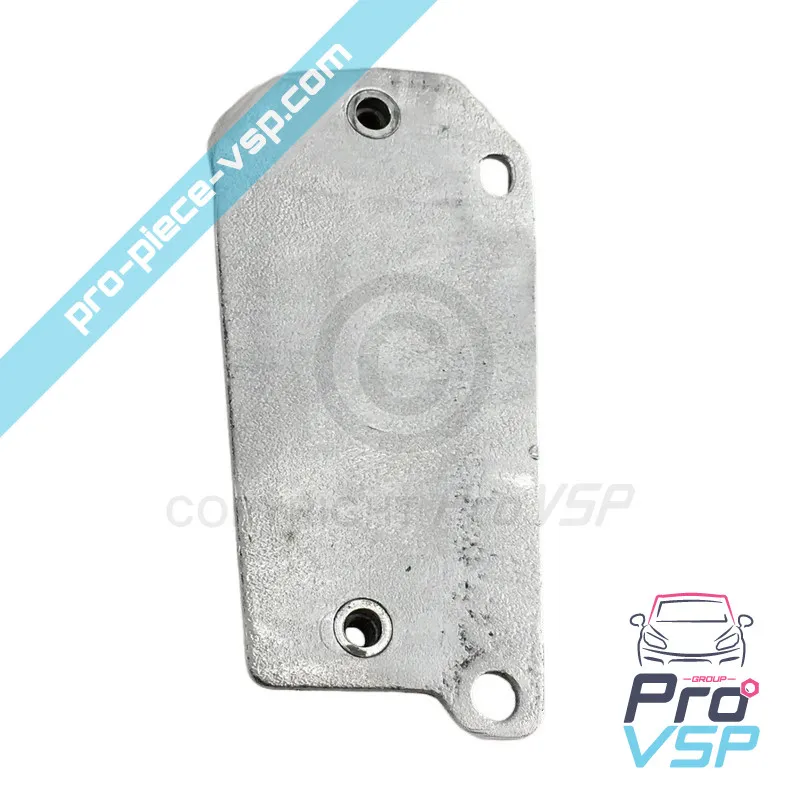 Support de filtre à air occasion pour Ligier