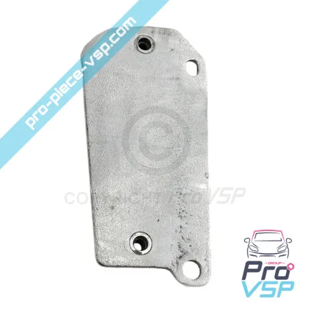 Suporte de filtro de ar usado para Ligier