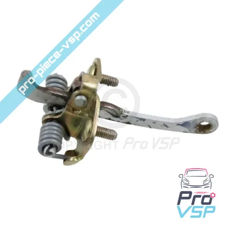 Used door stop for Microcar Lyra