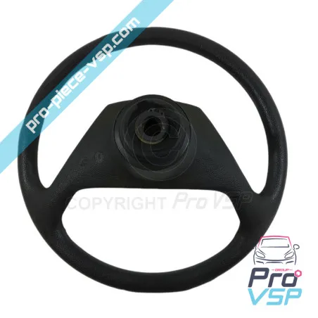 Volant occasion pour Aixam 325i 400i 500i 500ut 600i