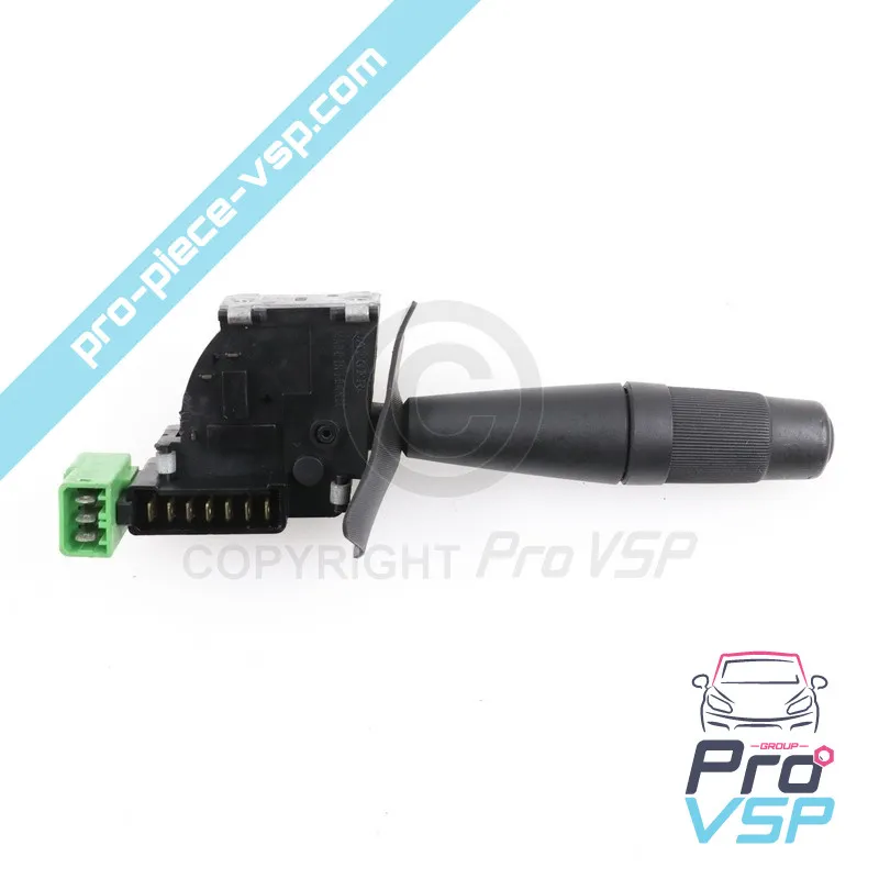 Used ice wiper commodo for Ligier