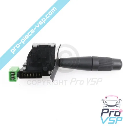 Used ice wiper commodo for Ligier