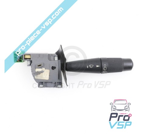 Limpador de gelo usado comdo para Ligier