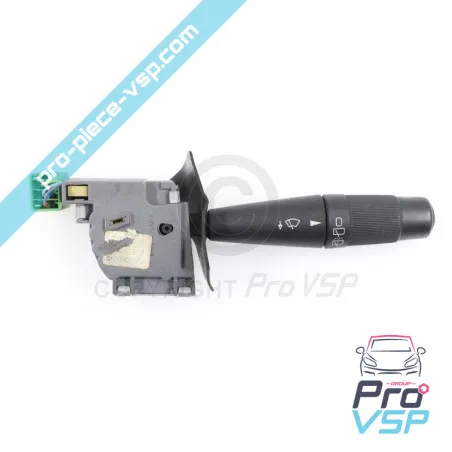 Used ice wiper commodo for Ligier