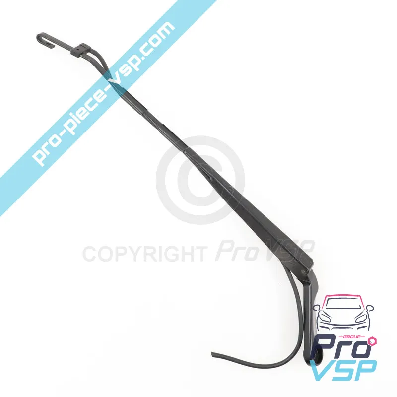 Gebrauchter Frontwischerarm für Jdm