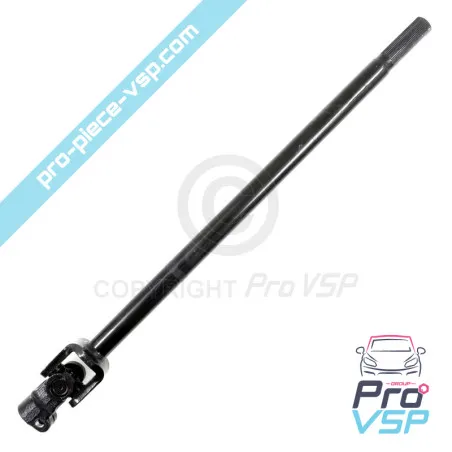 Used steering cardan for Aixam