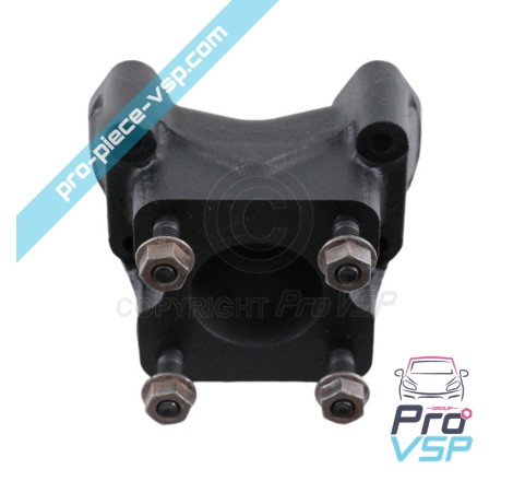 Exhaust manifold