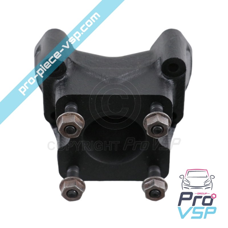 Exhaust manifold