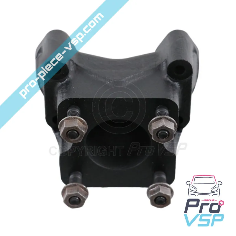 Exhaust manifold
