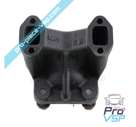 Exhaust manifold