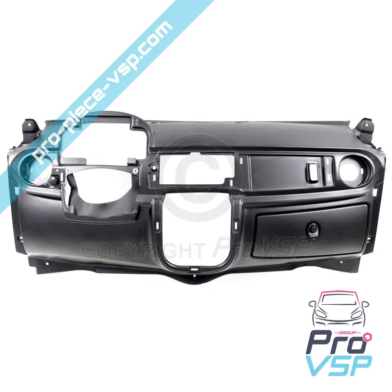 Painel usado para Ligier Microcar