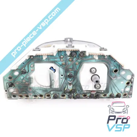 Folosit contra Ligier