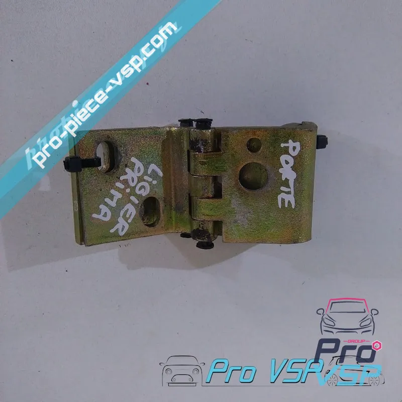 Gebrauchte Türscharniere für Ligier optima prima optima 4