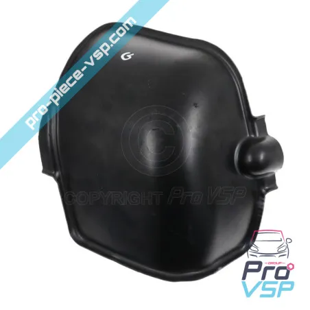 Guarnição de tronco de peito usado para usado para Aixam