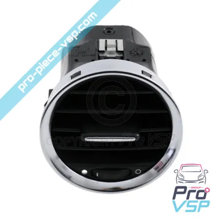 Aeratore usato per Chatenet