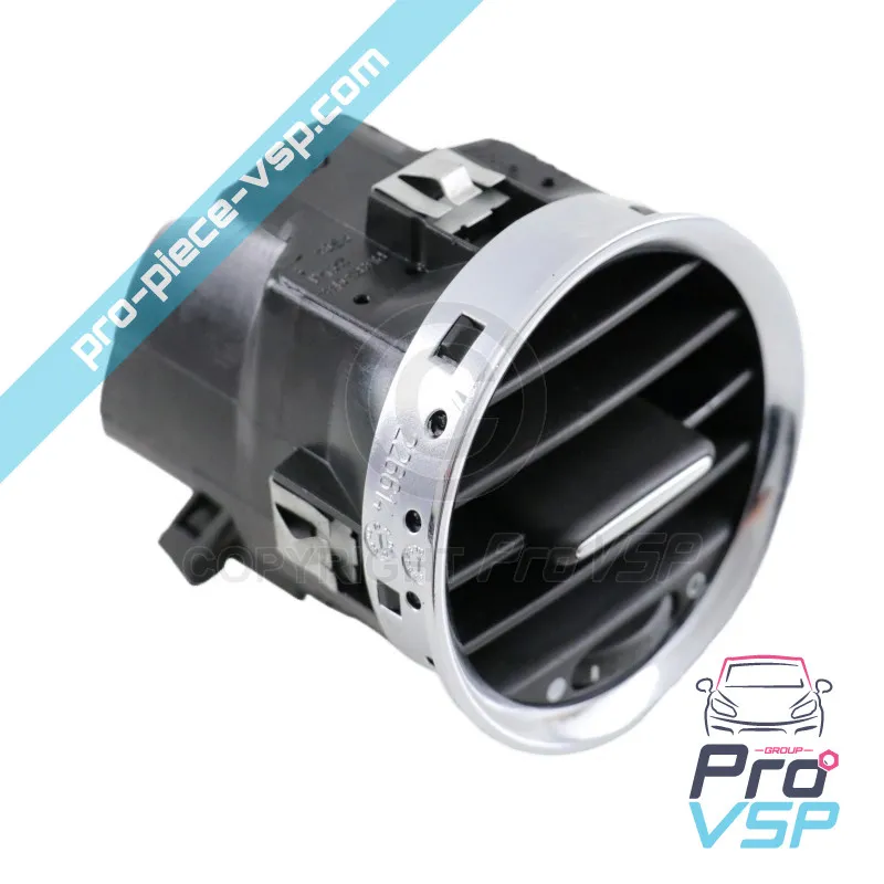 Used aerator for Chatenet