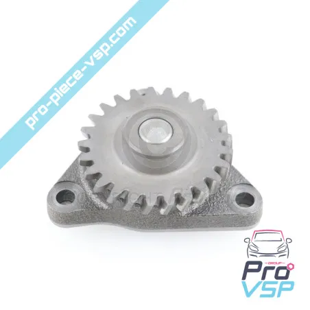 Oil pump used for engine Yanmar