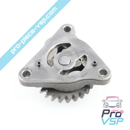 Pompa de ulei utilizat pentru motor Yanmar