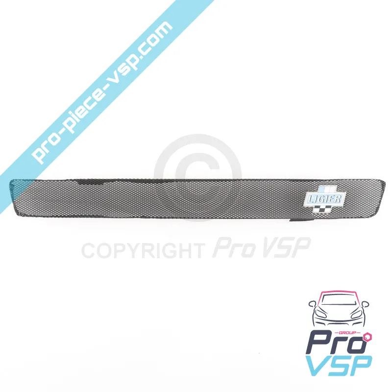 Grid folosit pentru Ligier