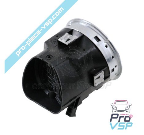 Aerador usado para Chatenet