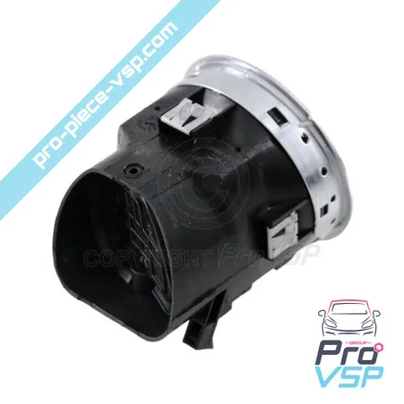 Aerator folosit pentru Chatenet
