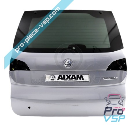 Oportunidade para Aixam