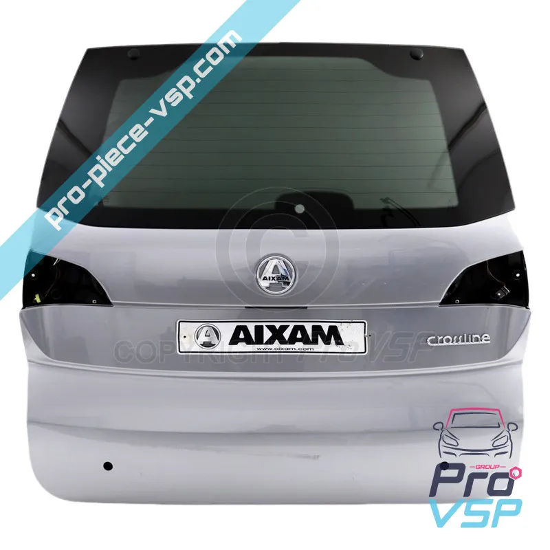 Oportunidade para Aixam