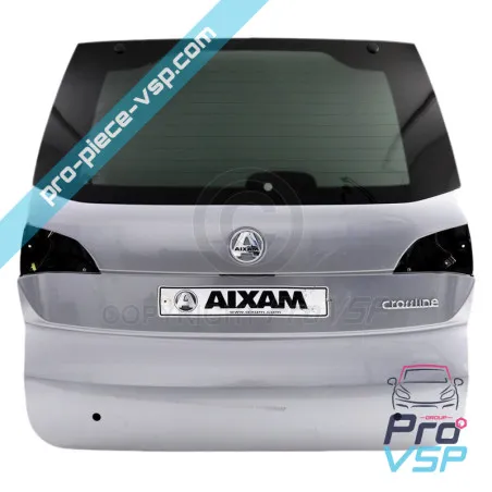 Oportunitate pentru Aixam