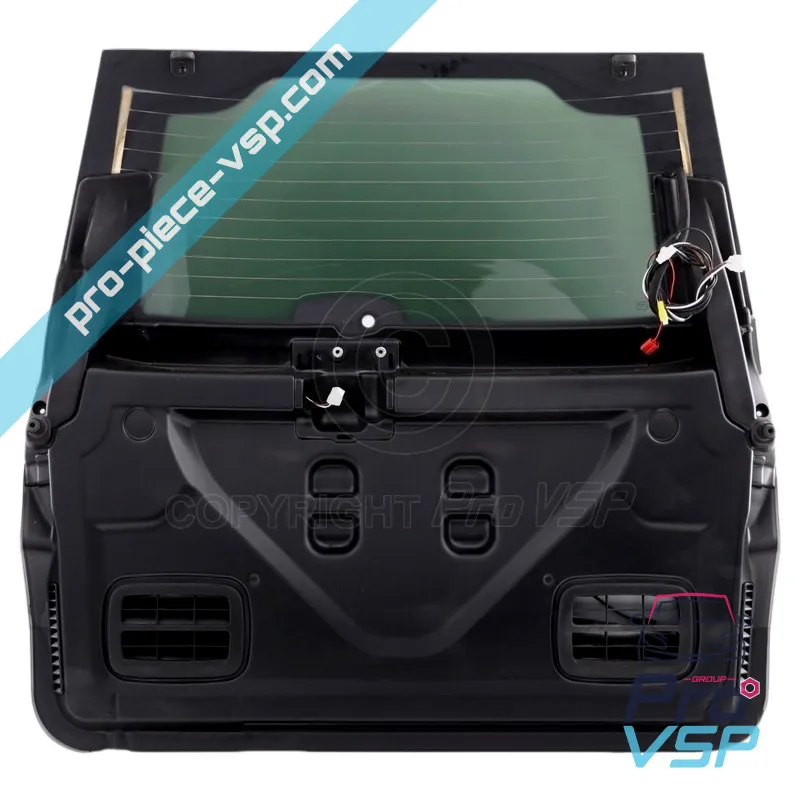 Hayon occasion pour Aixam Hayon occasion pour Aixam