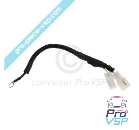 FREE DIODE BEAM