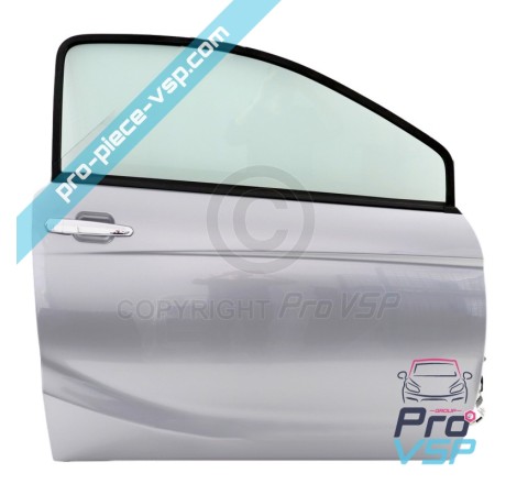 Porta cheia para Aixam Minauto
