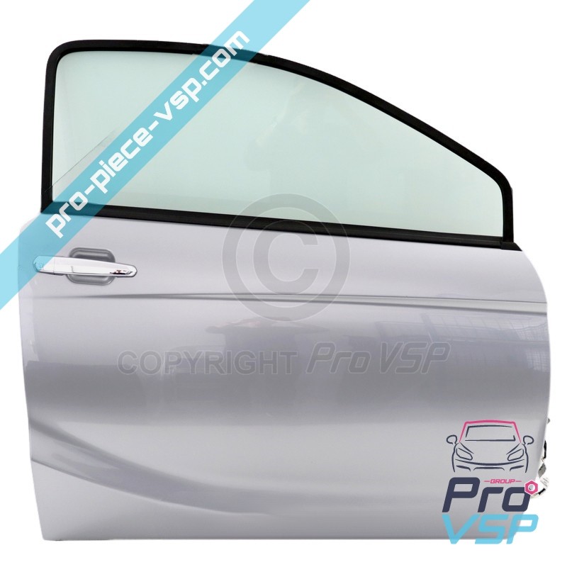 Porta cheia para Aixam Minauto