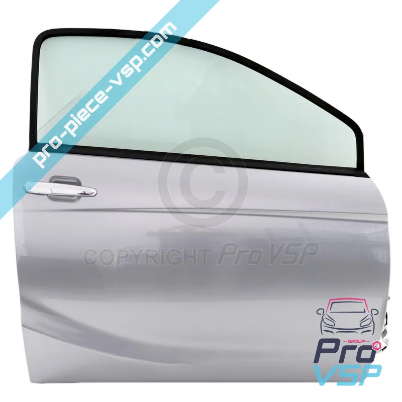 Porta cheia para Aixam Minauto