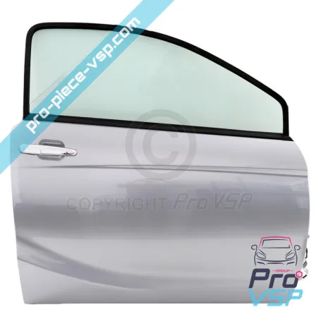 Porta a destra per Aixam Minauto