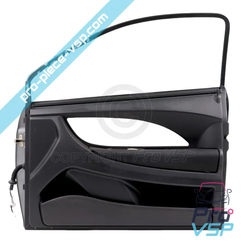 Porta cheia para Aixam Minauto