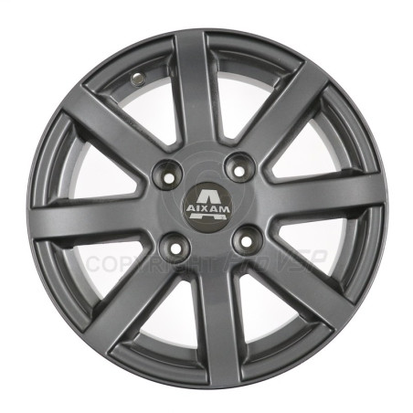 RIM in alluminio da 14 pollici