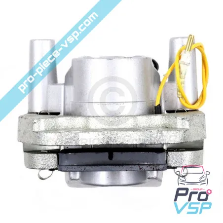 Soporte de freno frontal