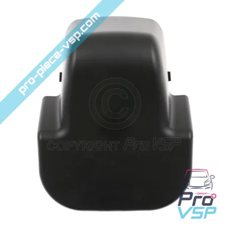 Cache rear wiper motor for Aixam Impulsion and Vision