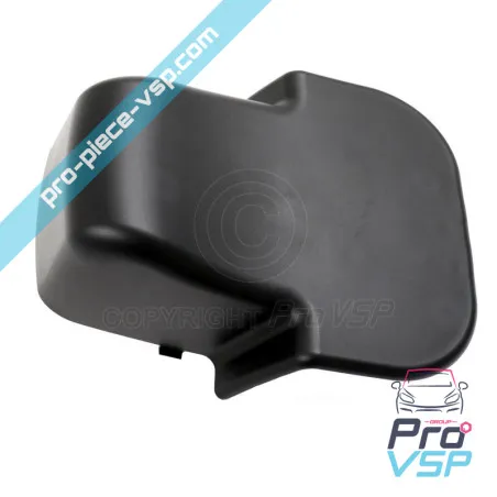 Motor do limpador traseiro do cache para Aixam Impulsion e Vision