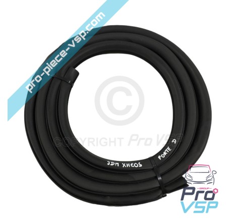 Vedação de porta usada para Jdm