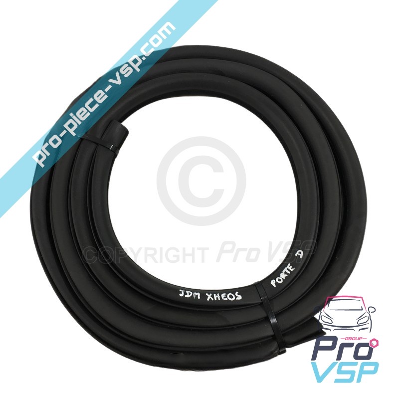 Door seal