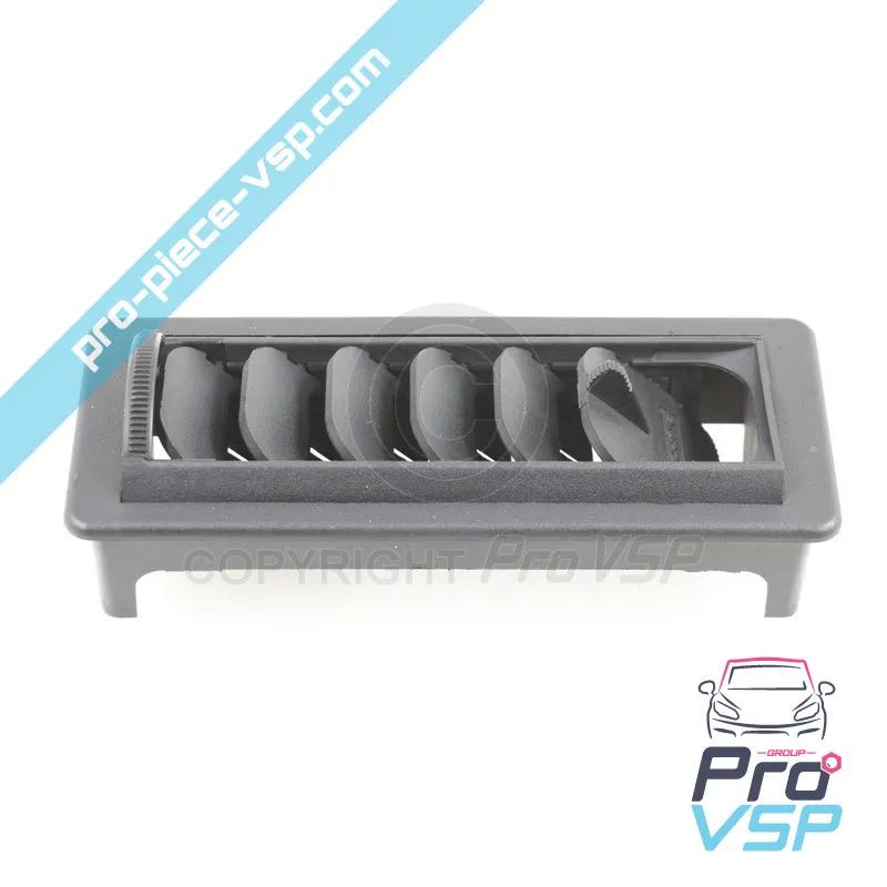 Used aerator for Microcar