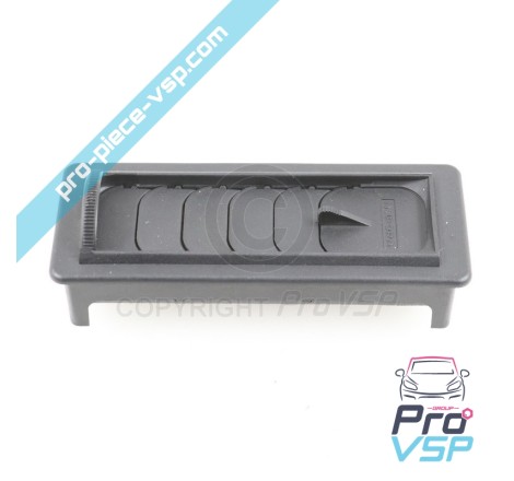 Aerador usado para Microcar