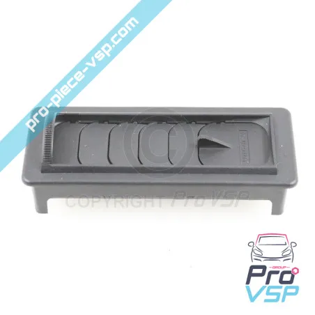 Aerador usado para Microcar