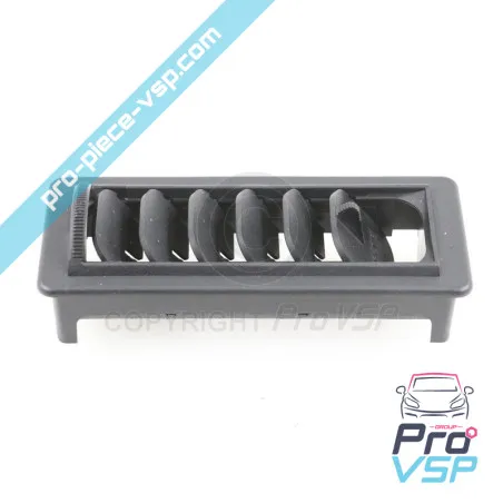 Aerador usado para Microcar